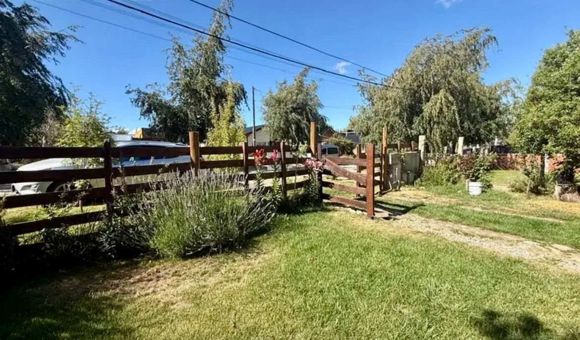 Casa en B° Las Victorias Alquiler Permanente